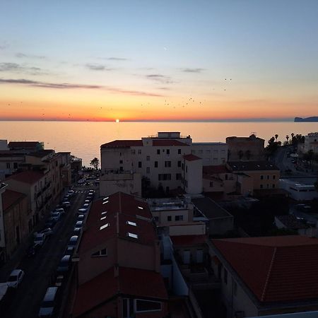 Hotel La Margherita & Spa Αλγκέρο Εξωτερικό φωτογραφία