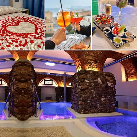 Hotel La Margherita & Spa Αλγκέρο Εξωτερικό φωτογραφία