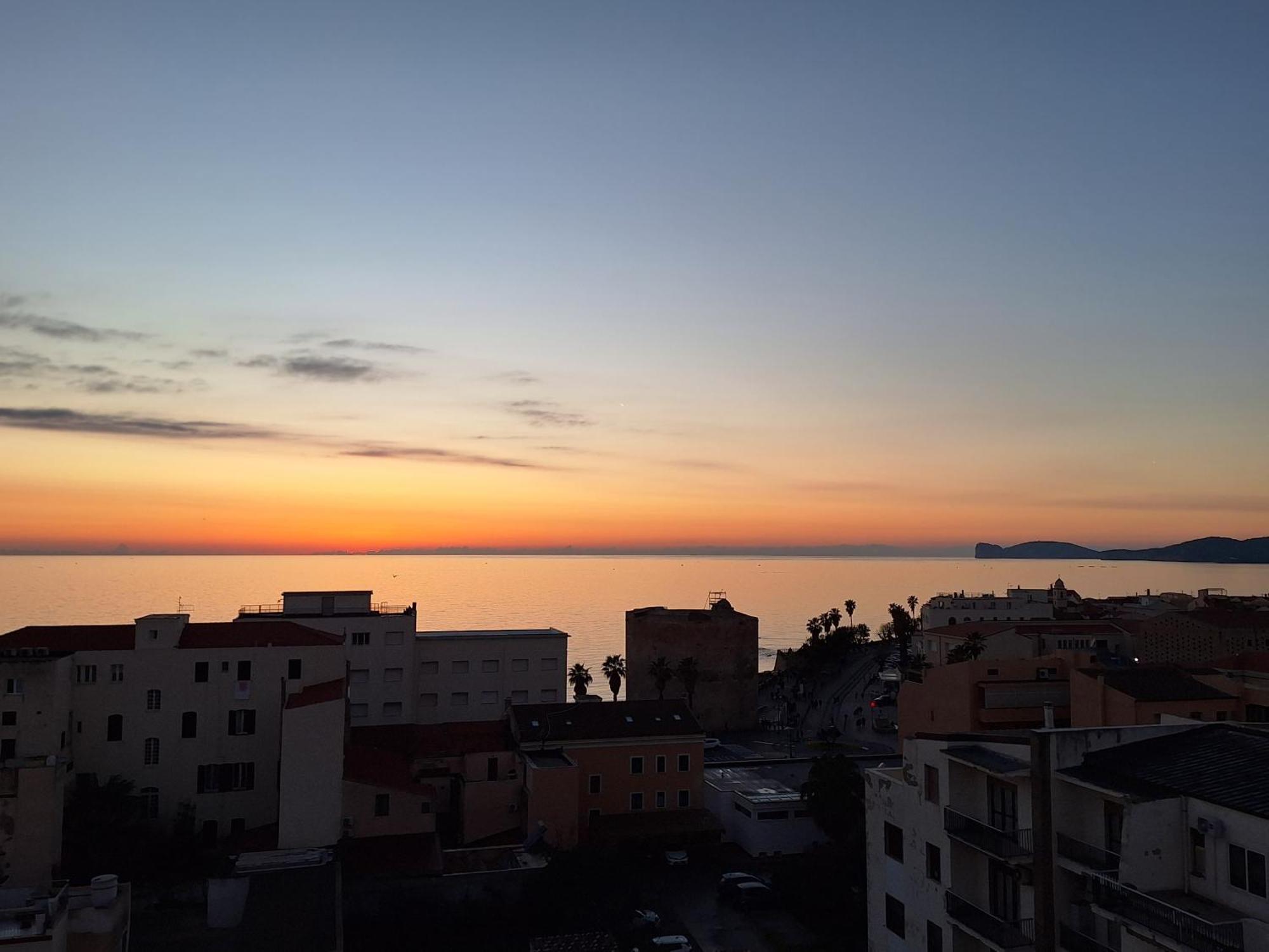 Hotel La Margherita & Spa Αλγκέρο Εξωτερικό φωτογραφία