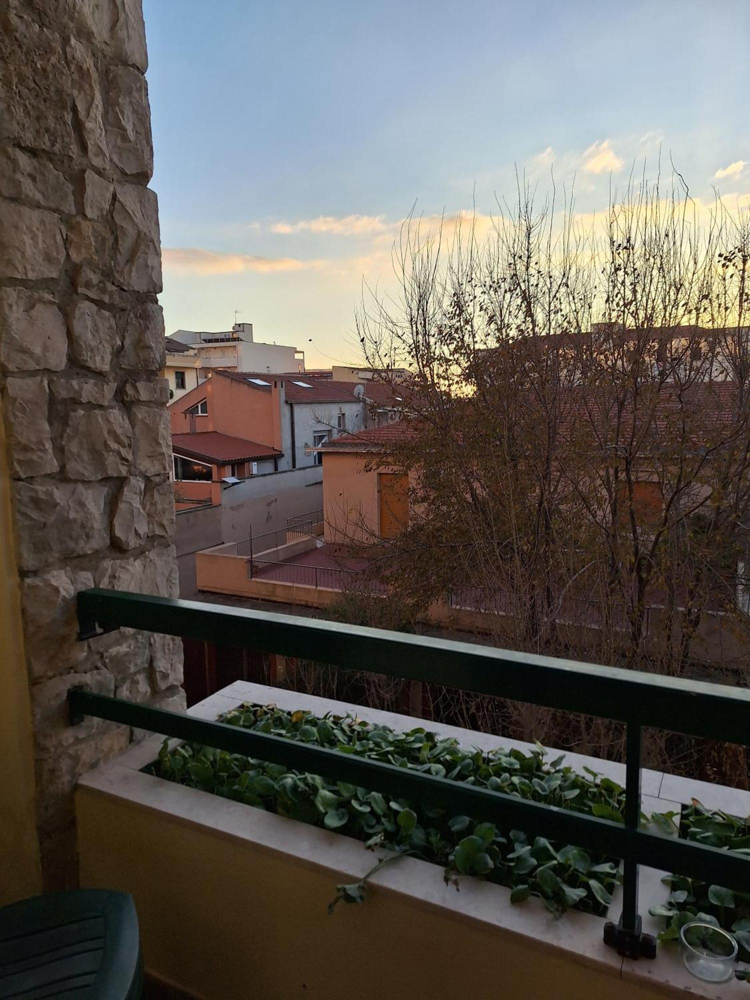 Hotel La Margherita & Spa Αλγκέρο Εξωτερικό φωτογραφία