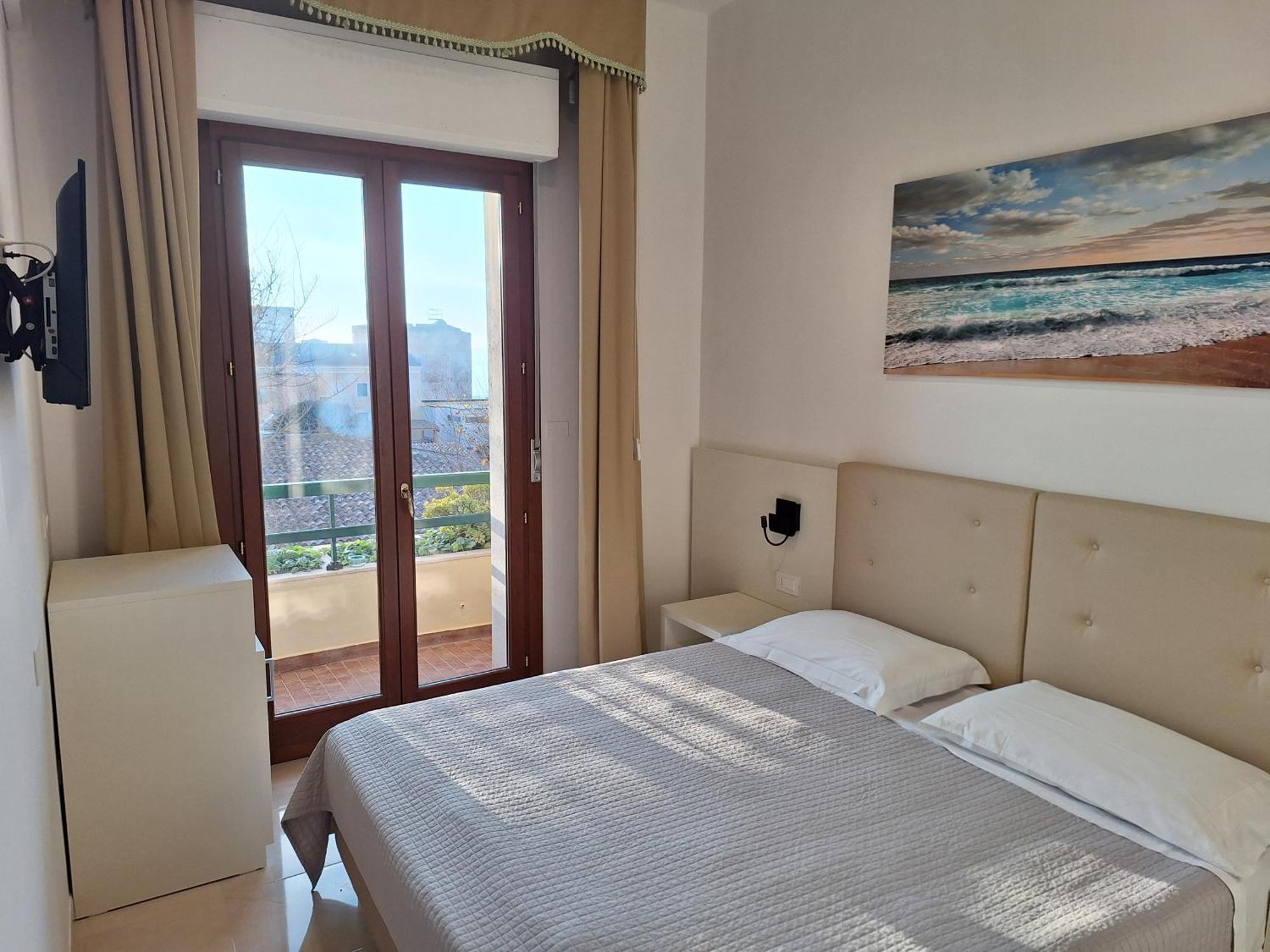 Hotel La Margherita & Spa Αλγκέρο Εξωτερικό φωτογραφία