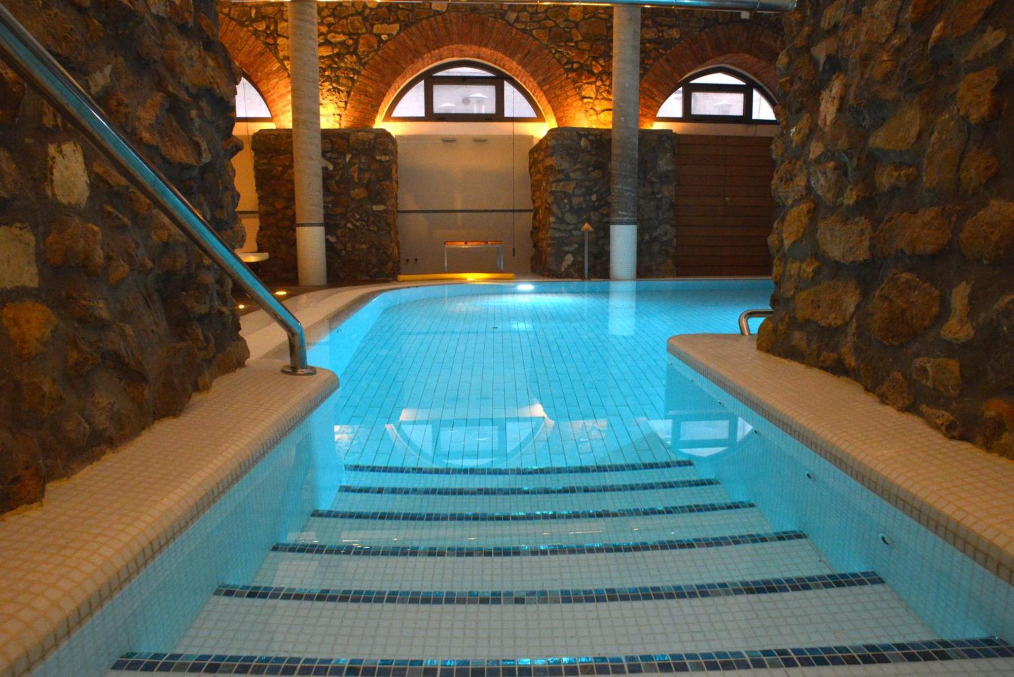 Hotel La Margherita & Spa Αλγκέρο Εξωτερικό φωτογραφία