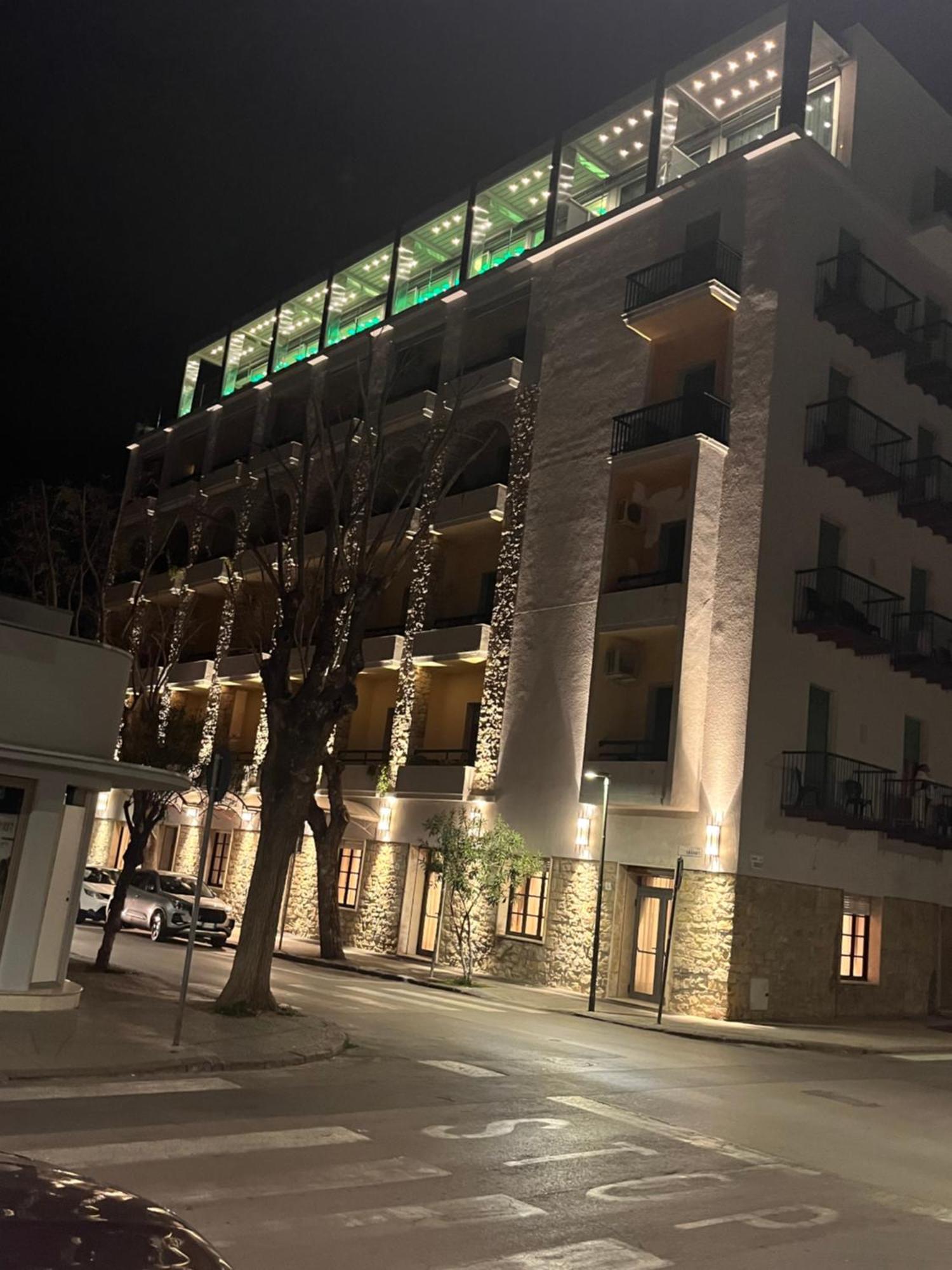 Hotel La Margherita & Spa Αλγκέρο Εξωτερικό φωτογραφία
