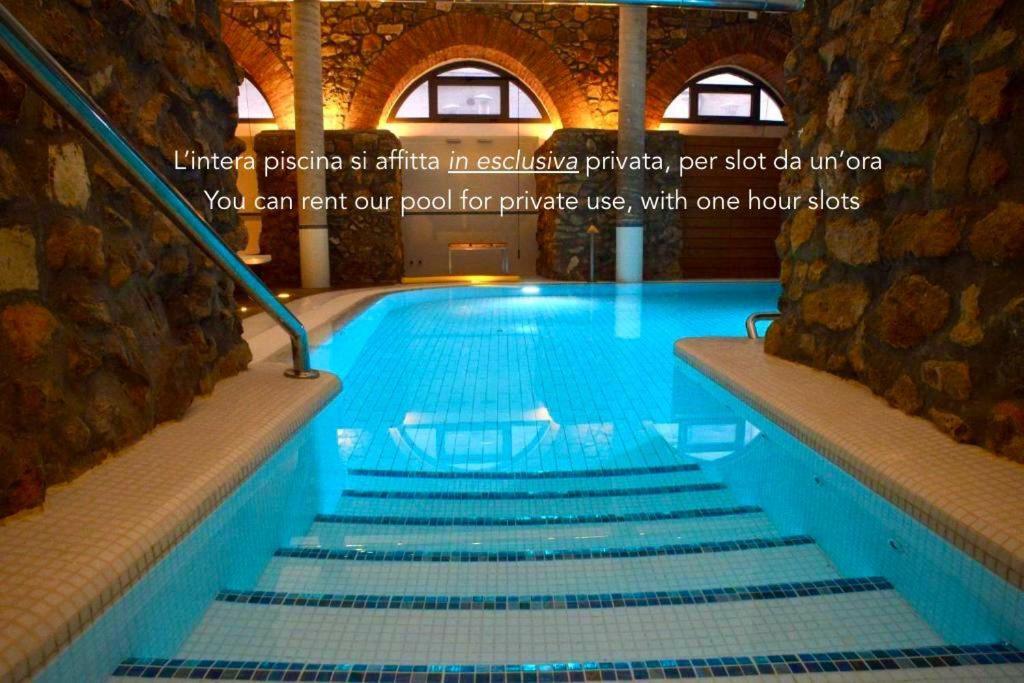 Hotel La Margherita & Spa Αλγκέρο Εξωτερικό φωτογραφία