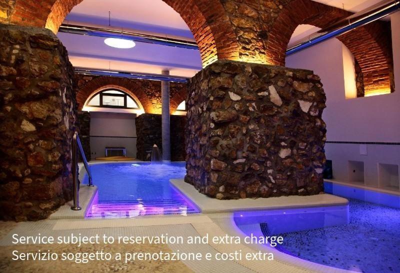 Hotel La Margherita & Spa Αλγκέρο Εξωτερικό φωτογραφία