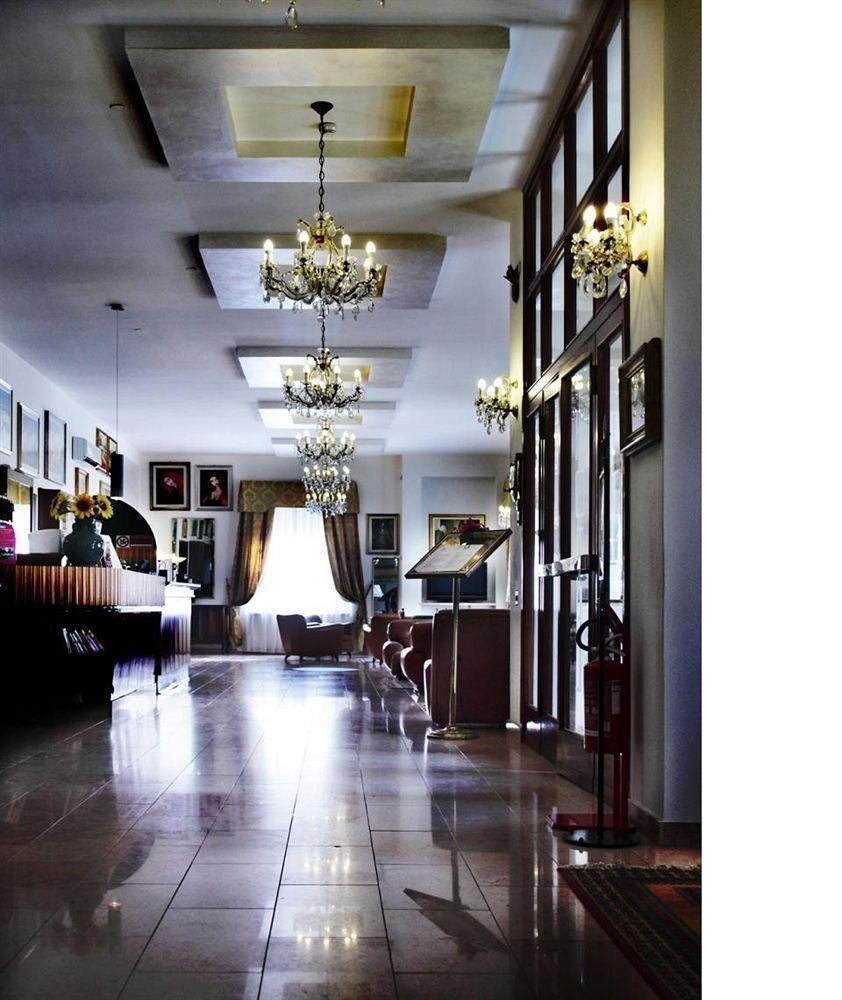 Hotel La Margherita & Spa Αλγκέρο Εξωτερικό φωτογραφία