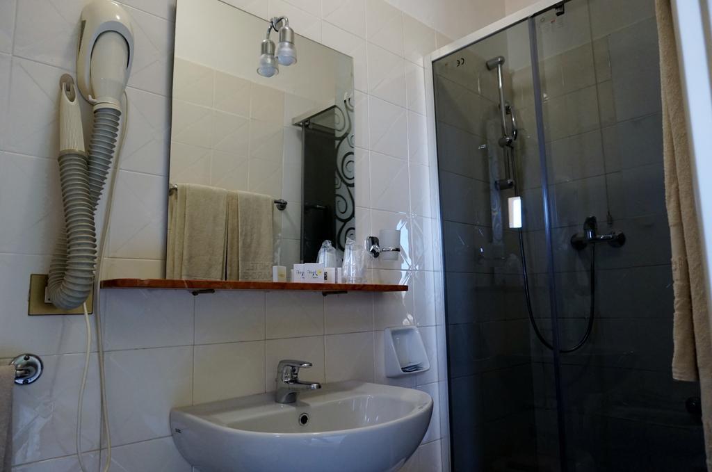 Hotel La Margherita & Spa Αλγκέρο Εξωτερικό φωτογραφία