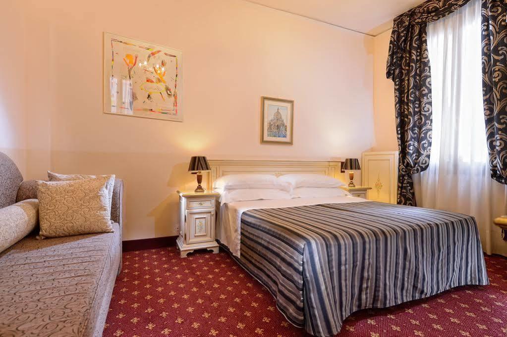 Hotel La Margherita & Spa Αλγκέρο Εξωτερικό φωτογραφία