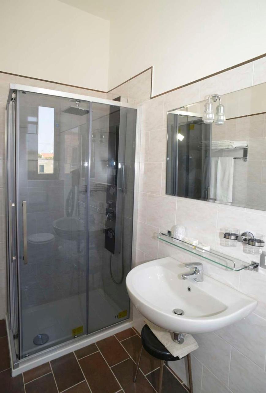 Hotel La Margherita & Spa Αλγκέρο Εξωτερικό φωτογραφία